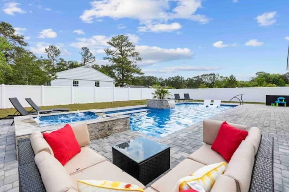 Photo of Outdoor in Socastee
