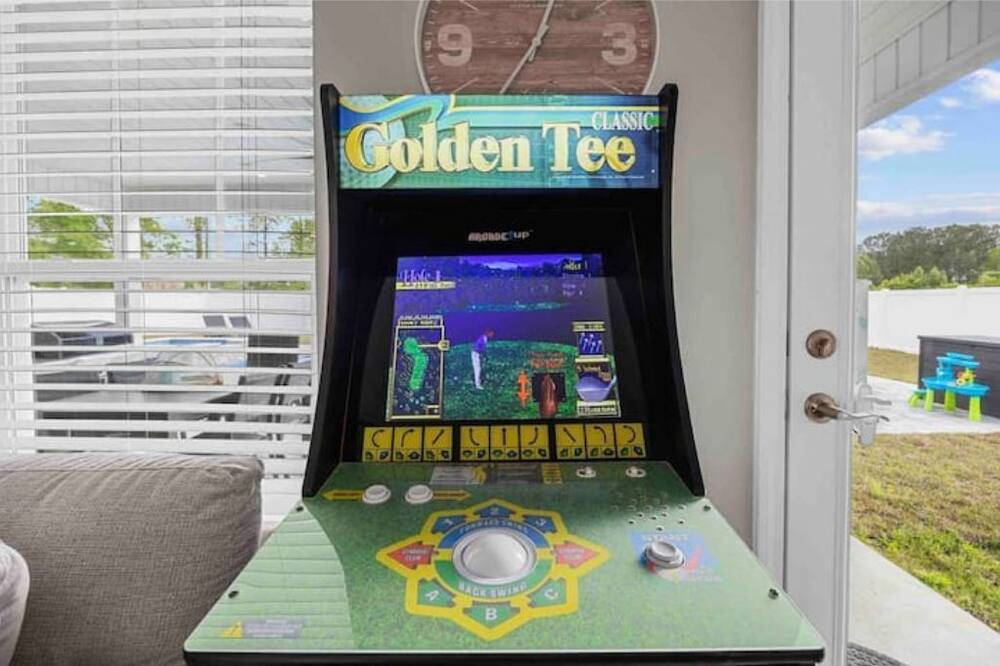 Photo of Bedroom in Socastee