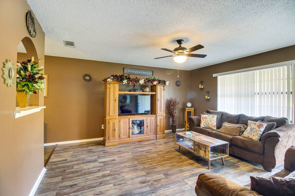 Photo of Bedroom in Hinesville