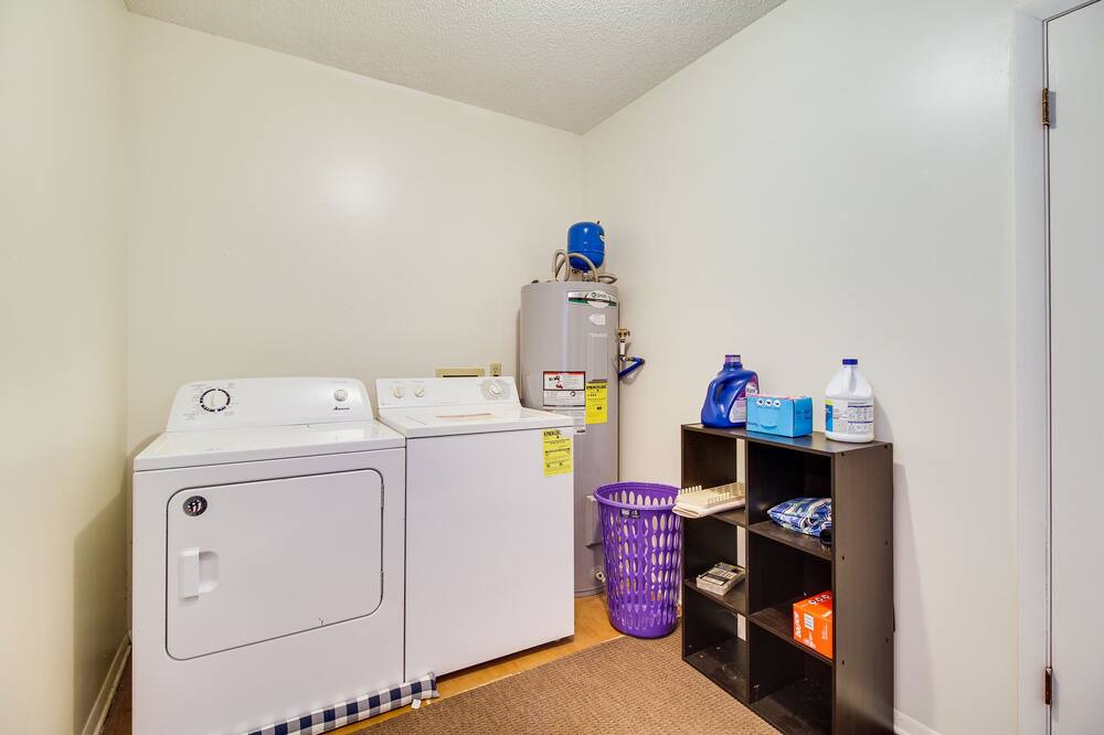 Photo of Bedroom in Hinesville