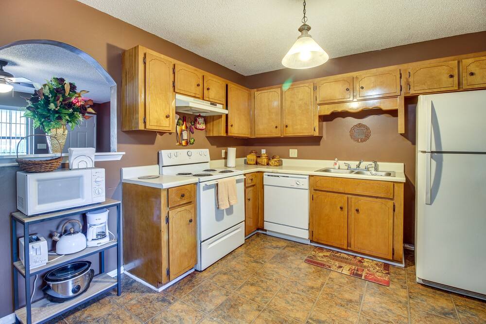 Photo of Kitchen in Hinesville