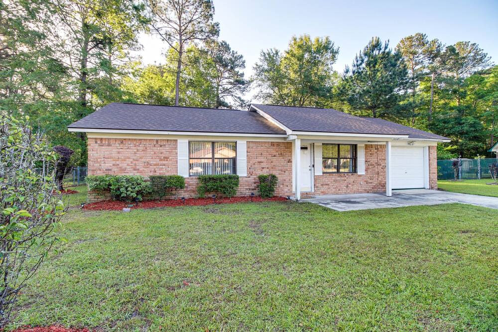 Photo of Outdoor in Hinesville