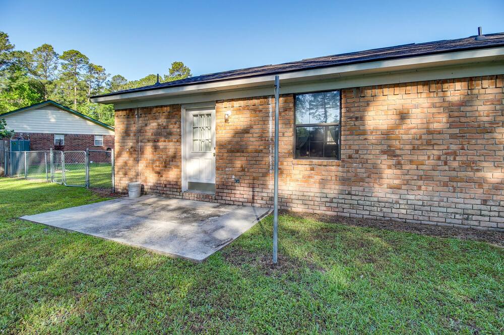 Photo of Outdoor in Hinesville