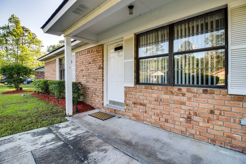 Photo of Outdoor in Hinesville