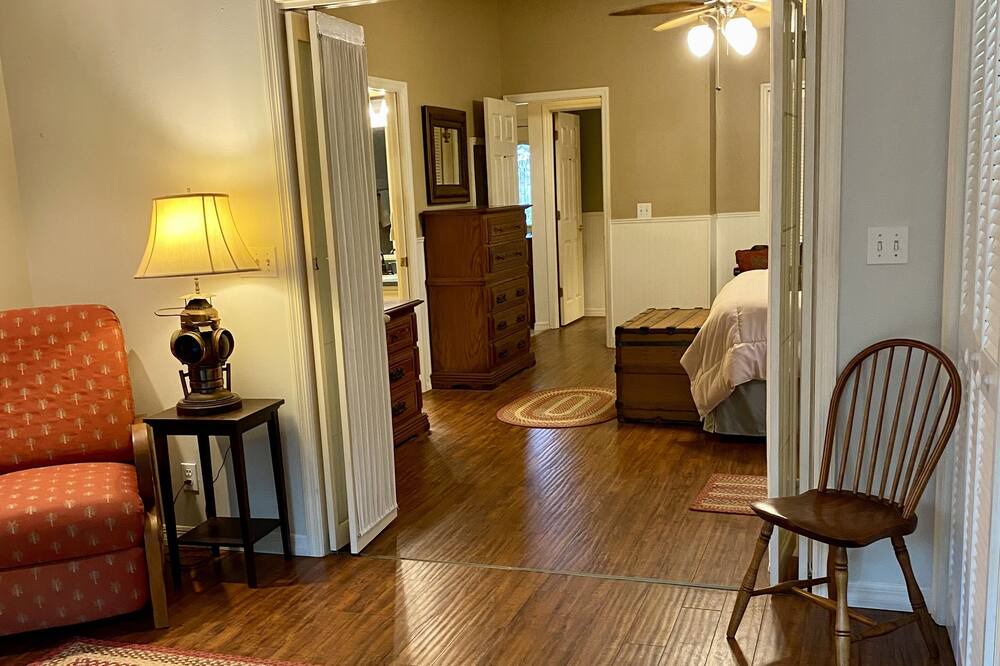 Photo of Livingroom in Floridana Beach