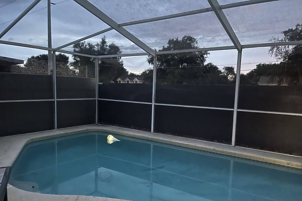 Photo of Outdoor in Valrico