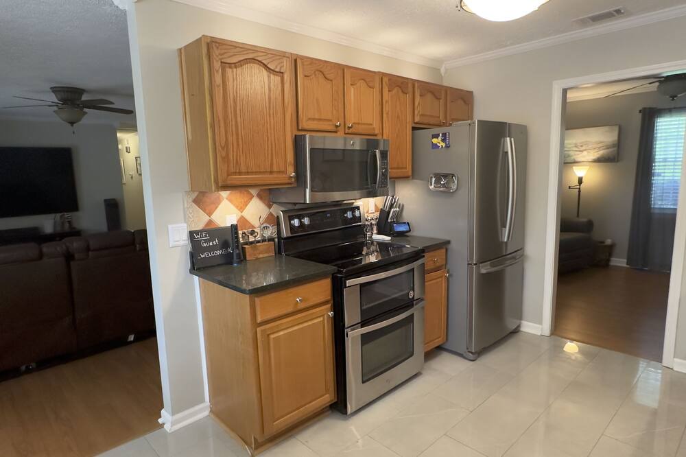 Photo of Kitchen in Pooler
