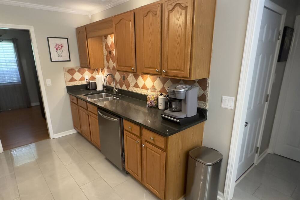 Photo of Kitchen in Pooler