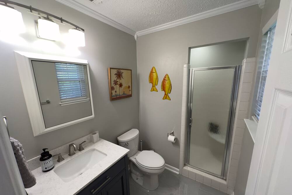 Photo of Bathroom in Pooler