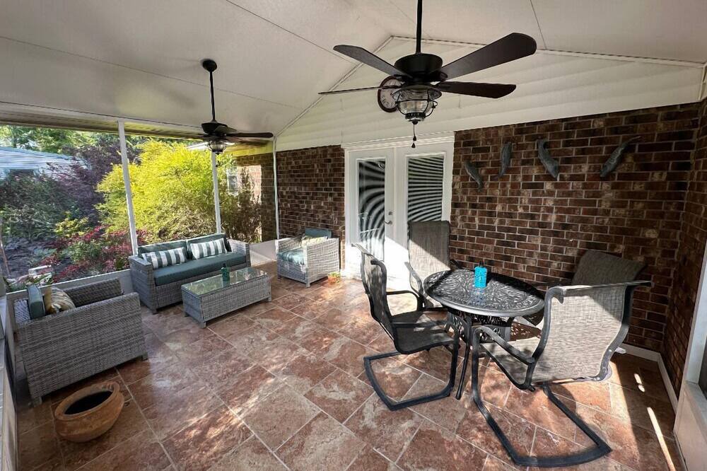 Photo of Outdoor in Pooler