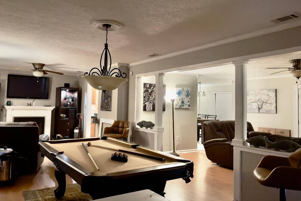 Photo of Bedroom in Pooler