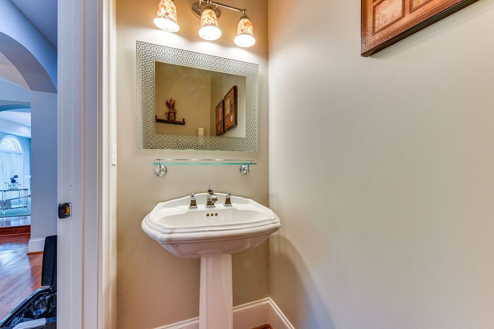 Photo of Bathroom in Mint Hill