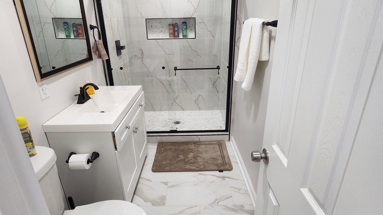 Photo of Bathroom in Dacula