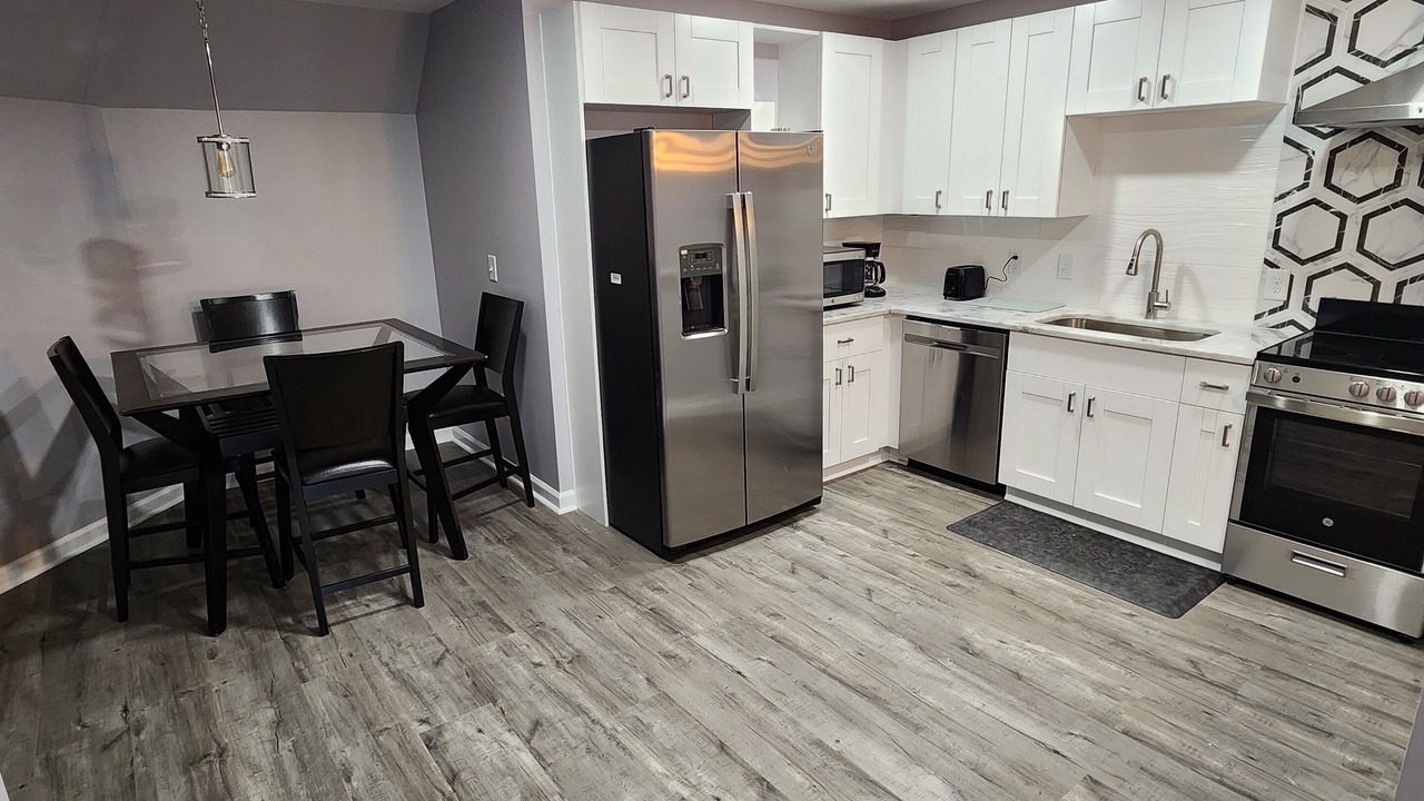 Photo of Kitchen in Dacula
