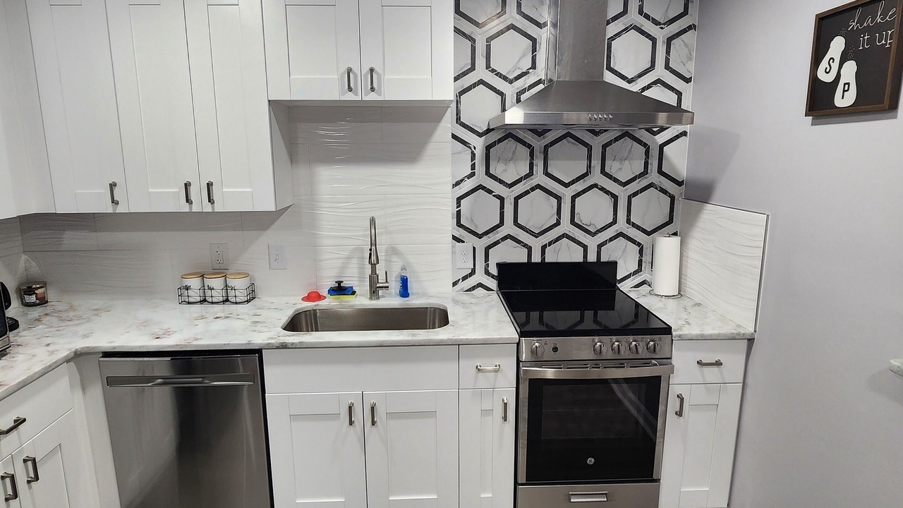 Photo of Kitchen in Dacula