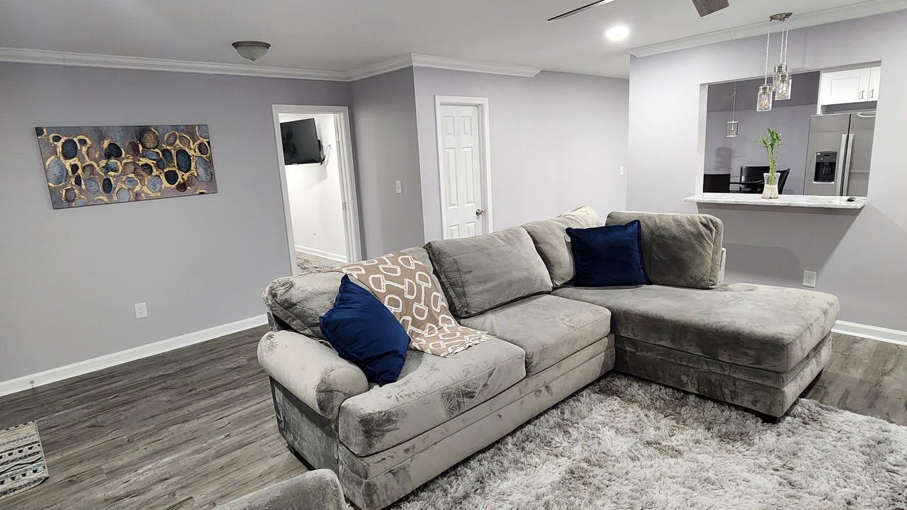 Photo of Livingroom in Dacula