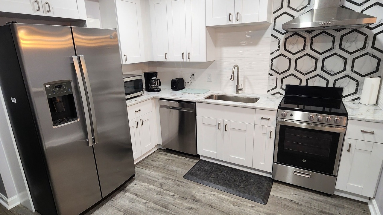 Photo of Kitchen in Dacula