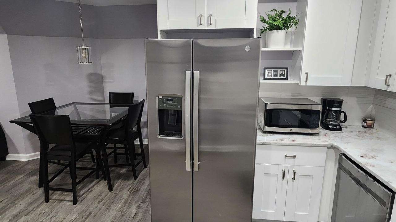 Photo of Kitchen in Dacula
