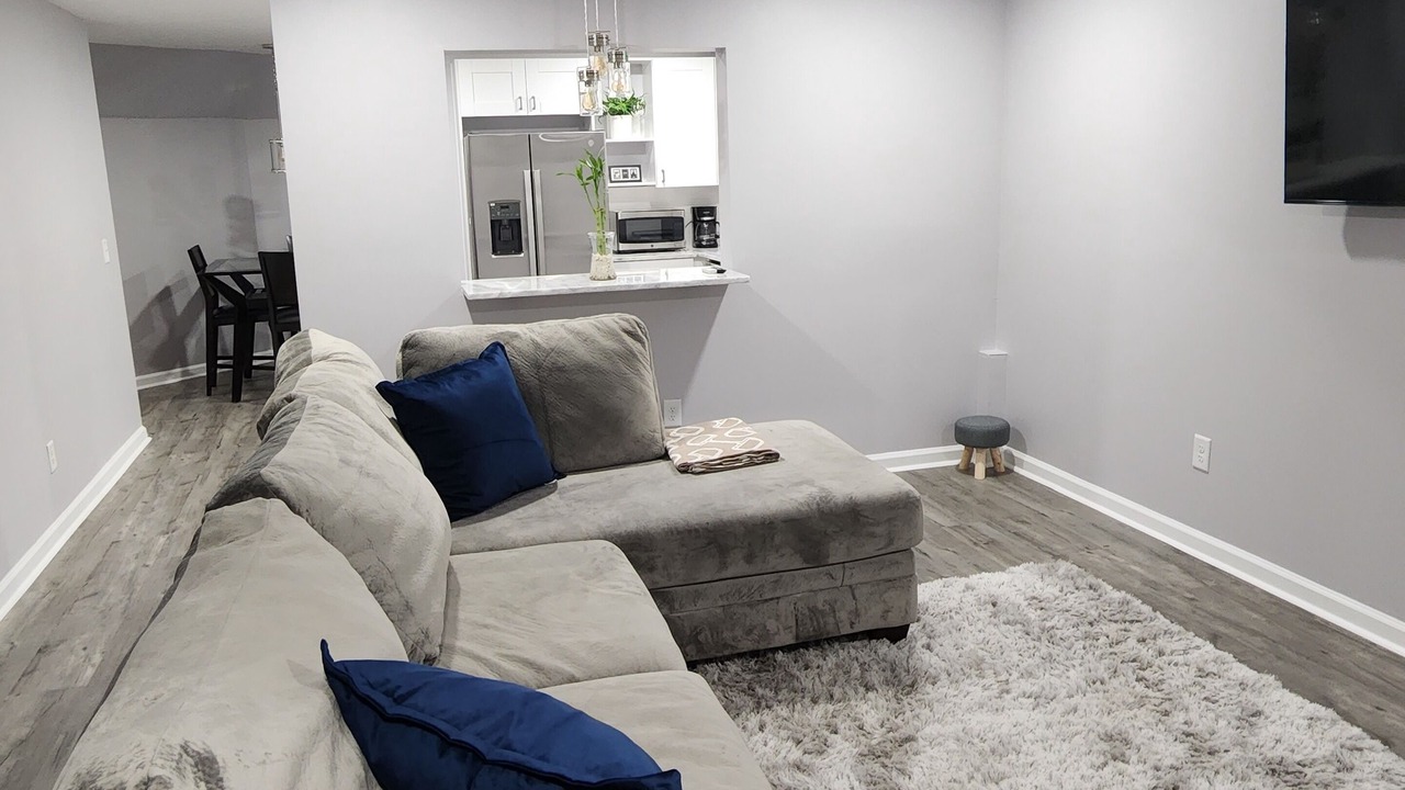 Photo of Livingroom in Dacula