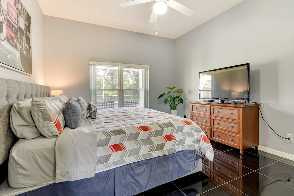 Photo of Bedroom in Orlando