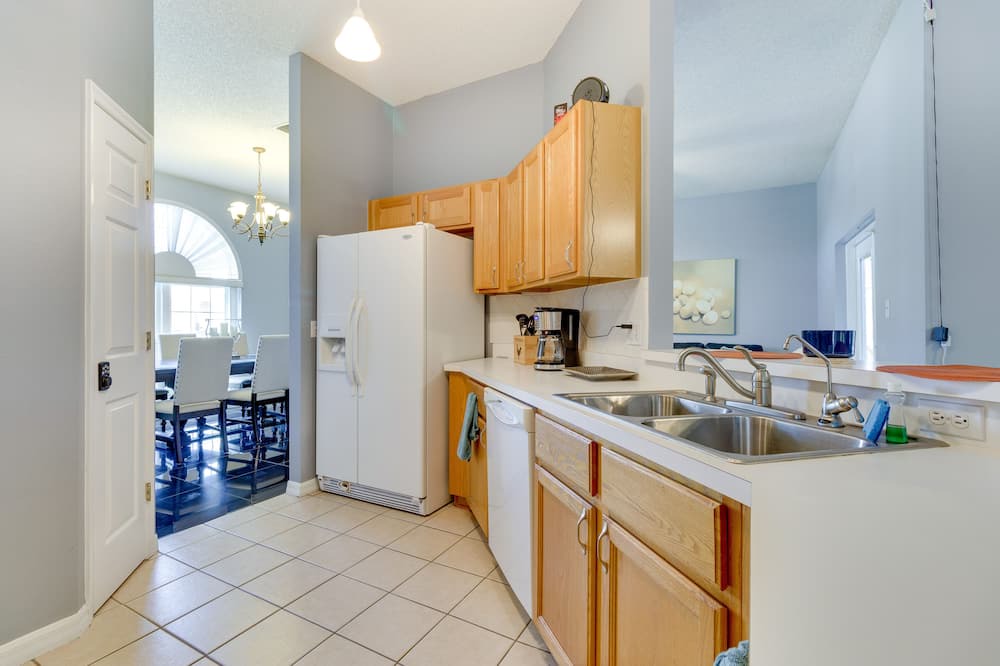 Photo of Kitchen in Orlando
