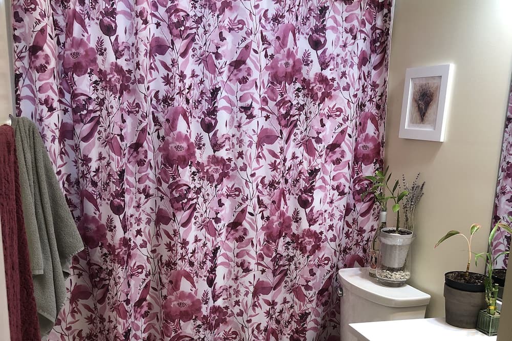 Photo of Bathroom in Johnston County