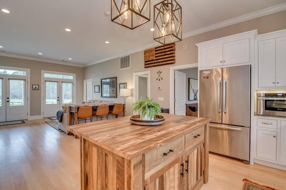 Photo of Kitchen in Wagener