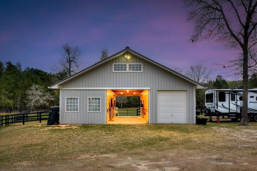 Photo of Outdoor in Wagener