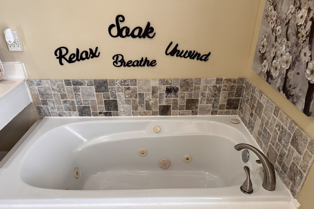Photo of Bathroom in Cleveland