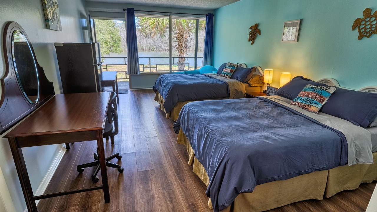 Photo of Bedroom in Eutawville