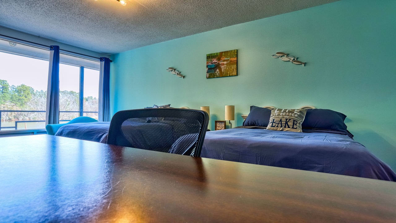 Photo of Bedroom in Eutawville