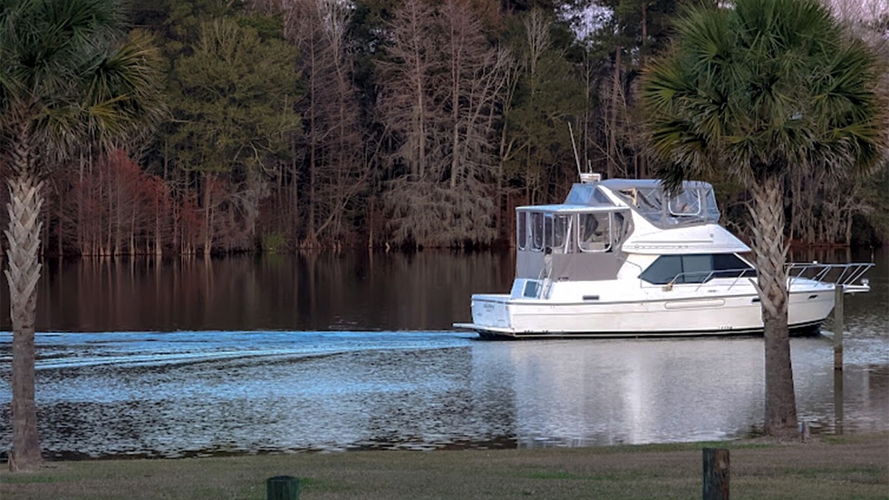 Photo of Outdoor in Eutawville