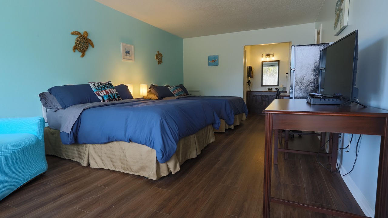 Photo of Bedroom in Eutawville