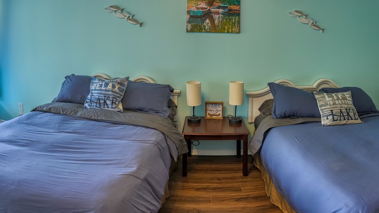 Photo of Bedroom in Eutawville