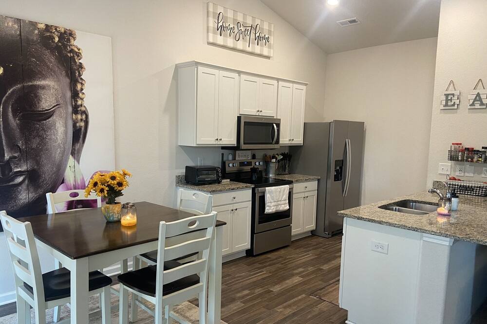 Photo of Kitchen in Youngsville