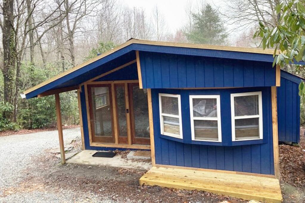 Photo of Outdoor in Lake Toxaway
