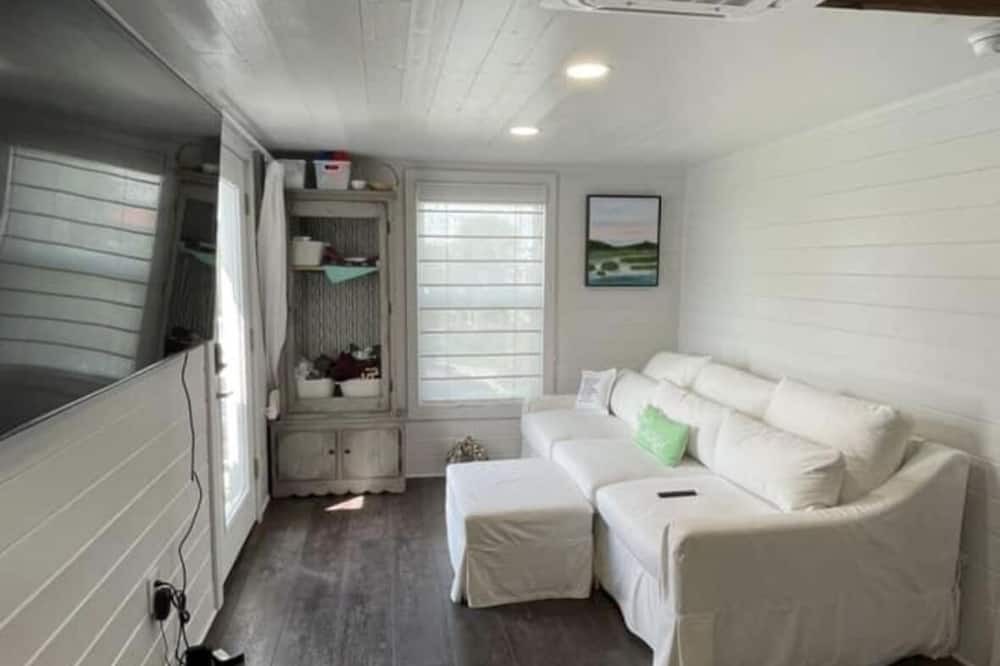 Photo of Bedroom in South Carolina Lowcountry