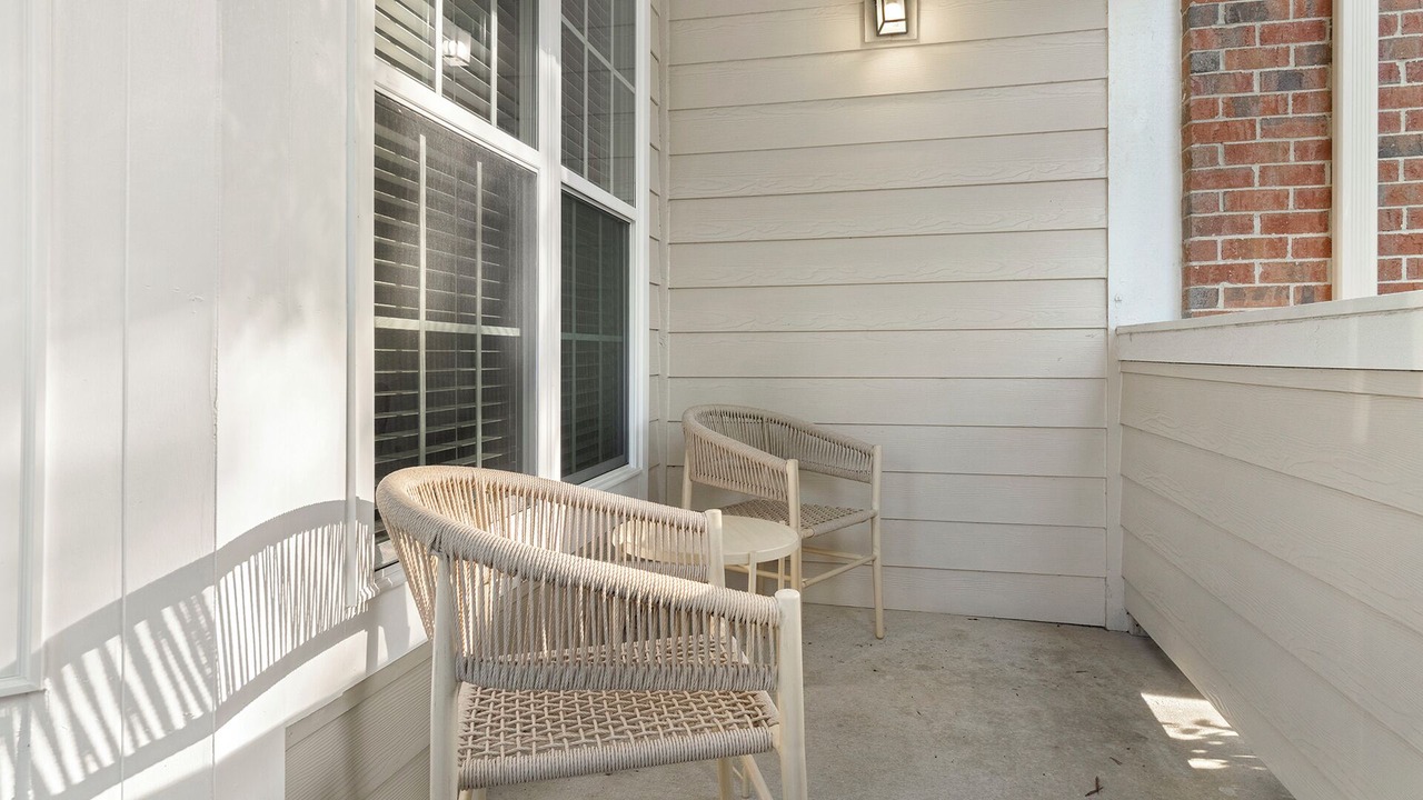 Photo of Outdoor in Southwest Raleigh