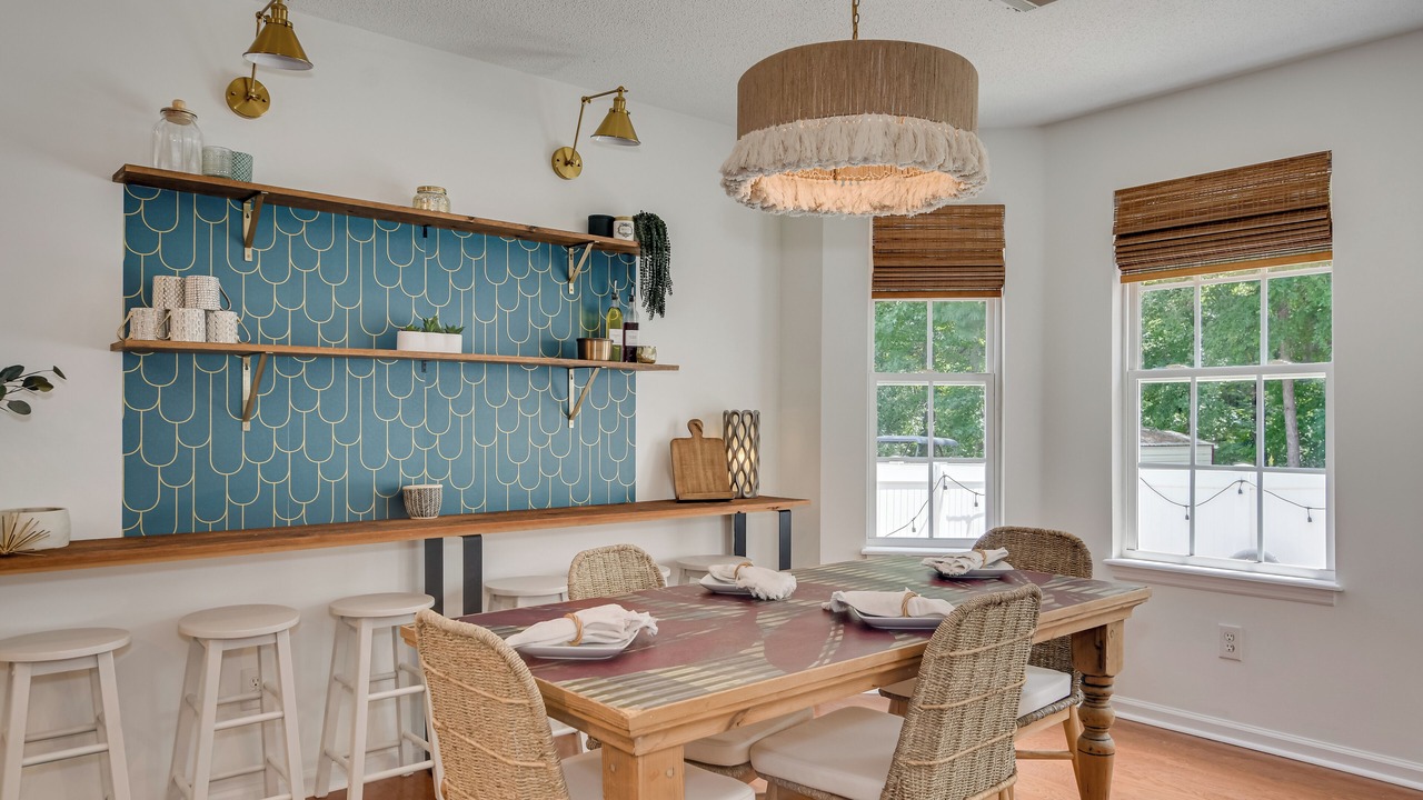 Photo of Kitchen in Evans