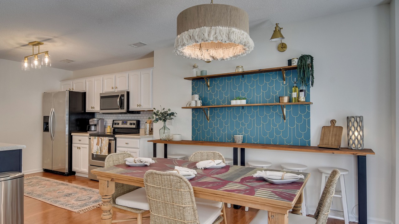 Photo of Kitchen in Evans