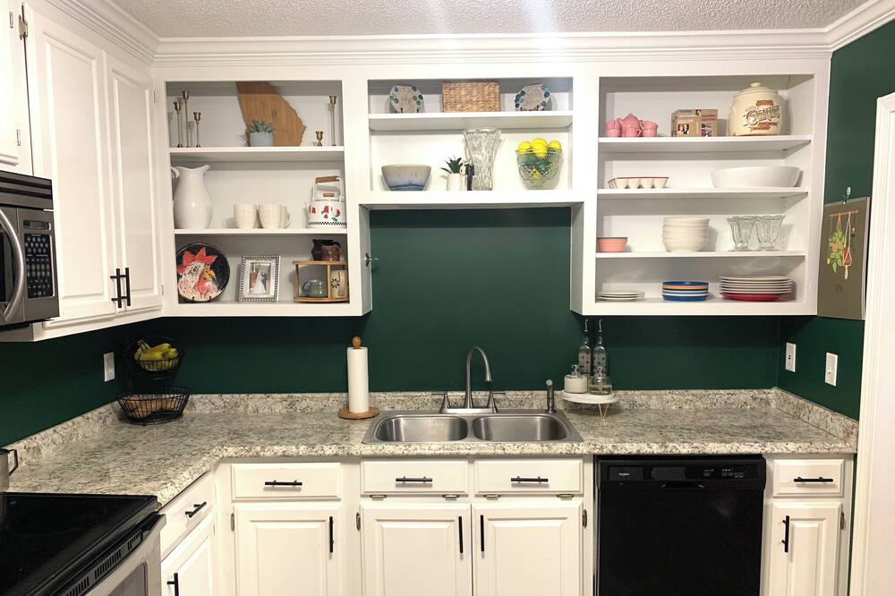Photo of Kitchen in Watkinsville