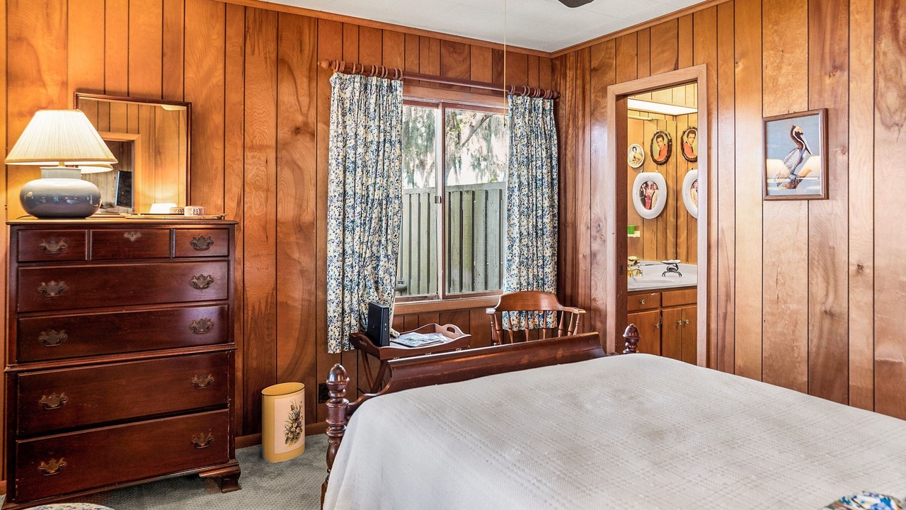 Photo of Bedroom in Okatie
