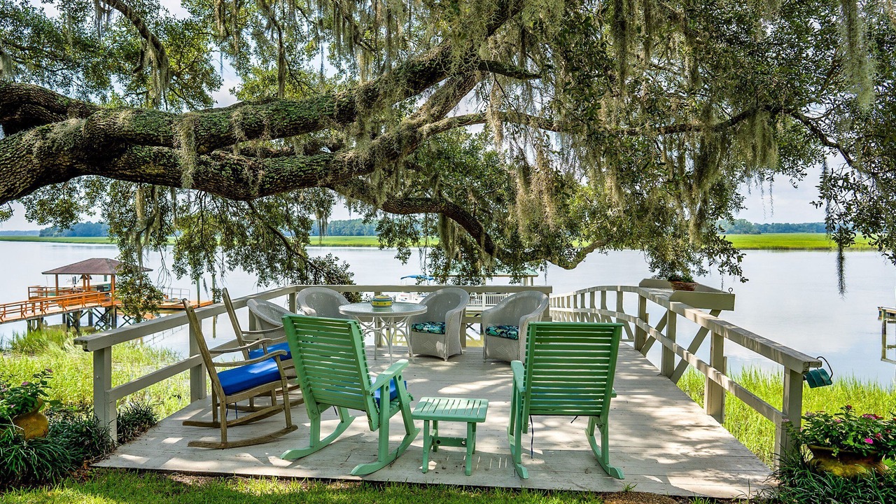 Photo of Outdoor in Okatie