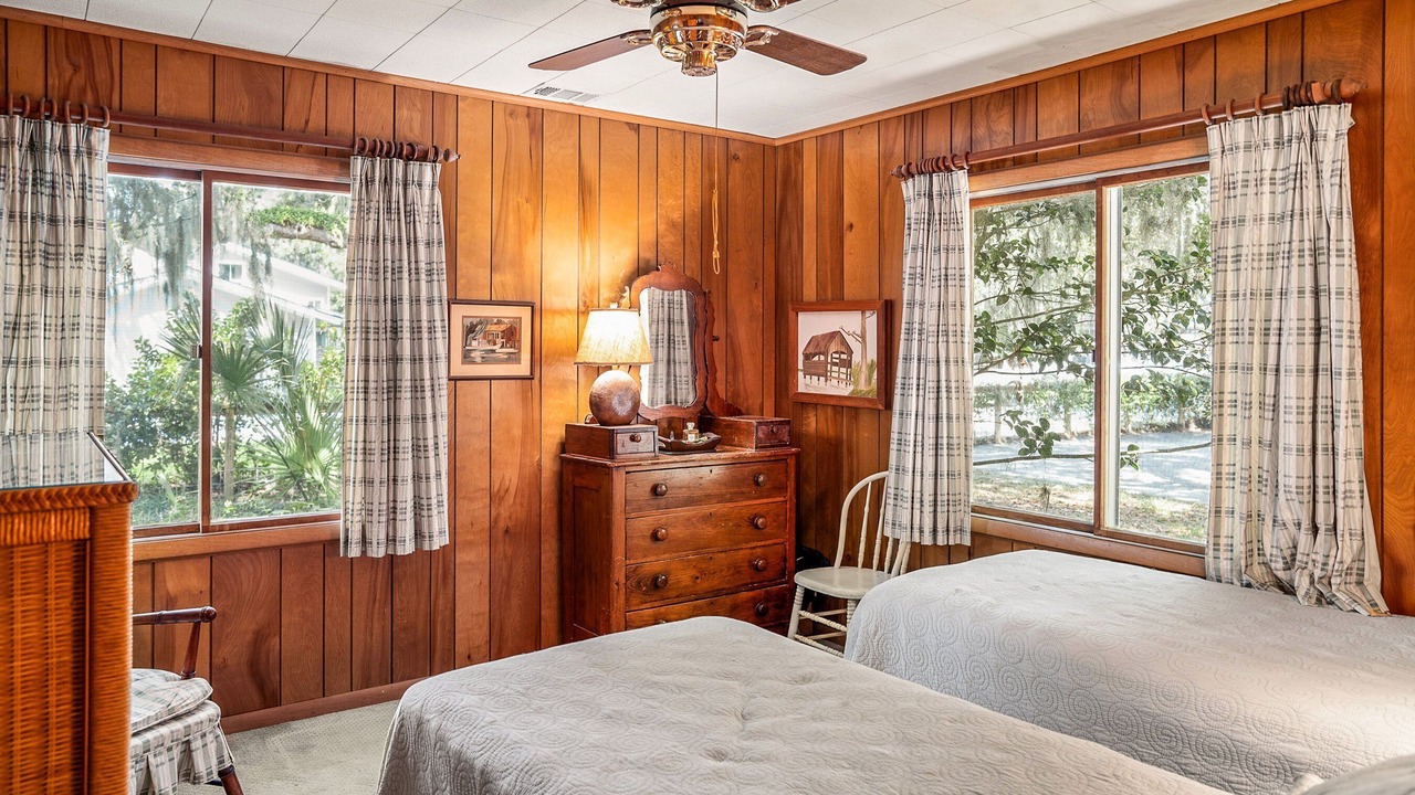 Photo of Bedroom in Okatie