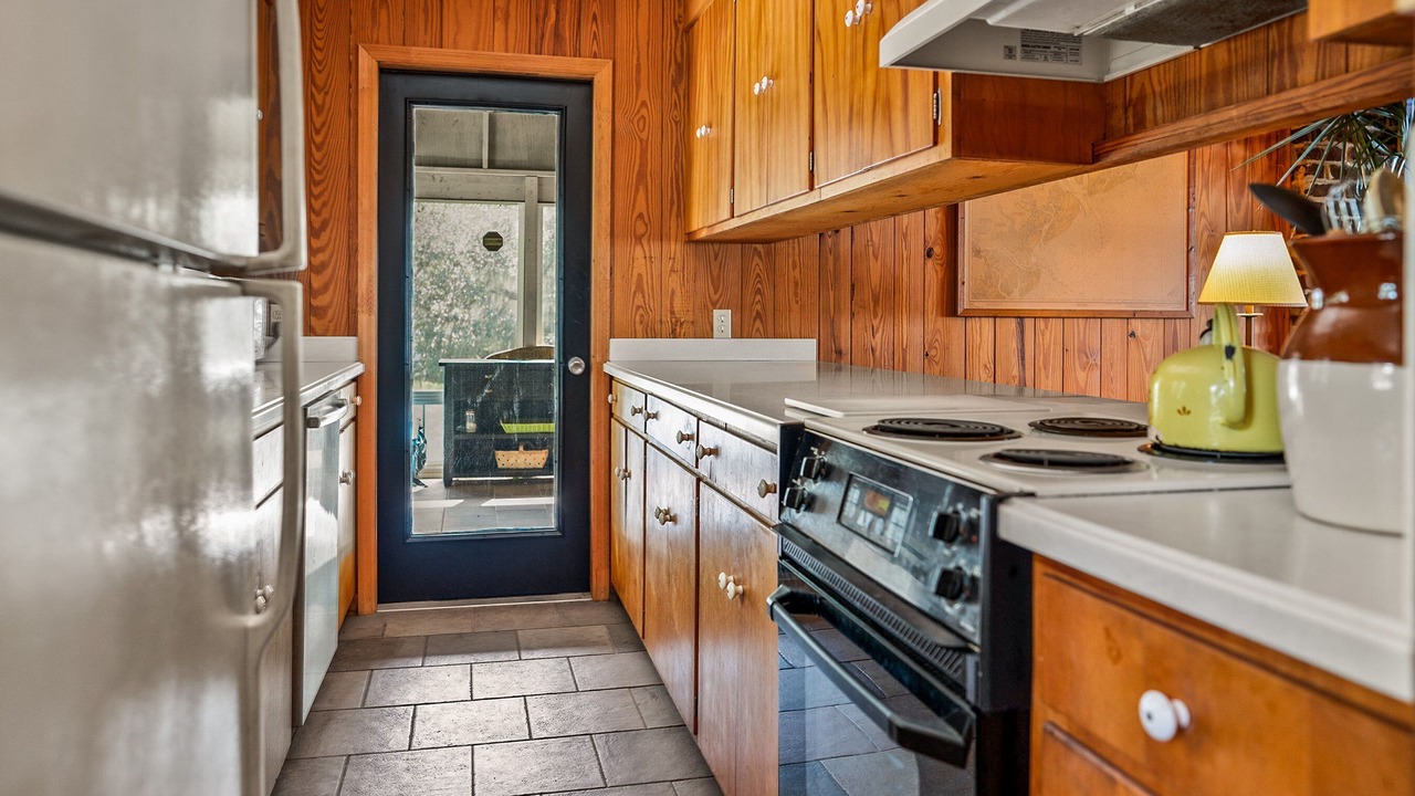 Photo of Kitchen in Okatie