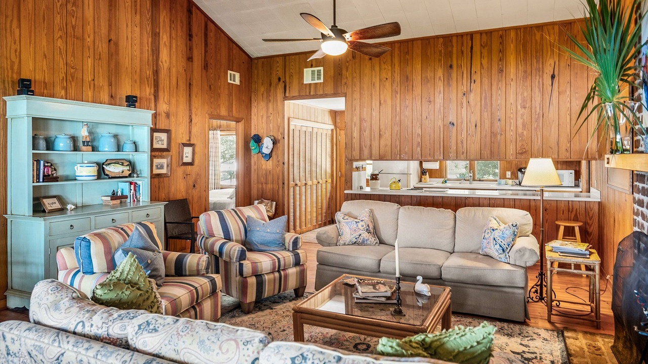 Photo of Livingroom in Okatie
