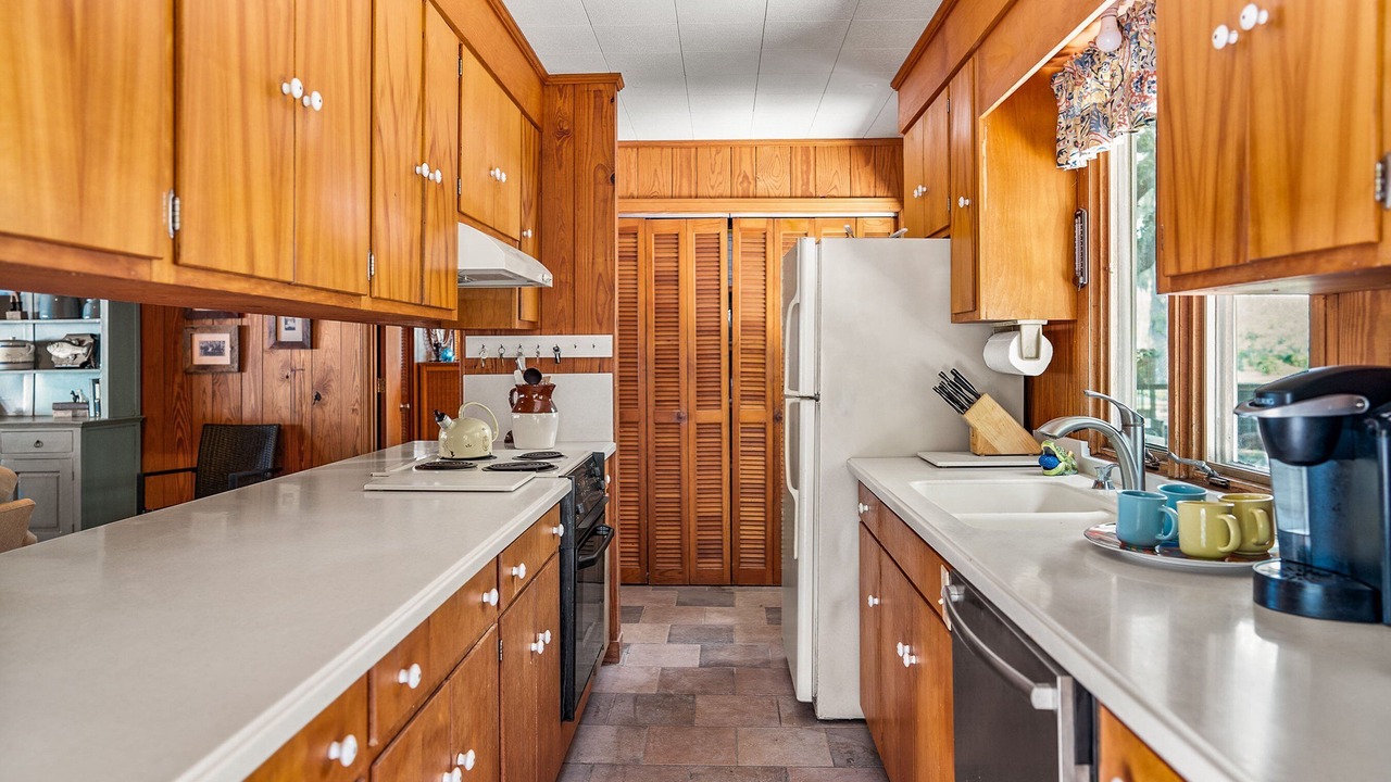 Photo of Kitchen in Okatie