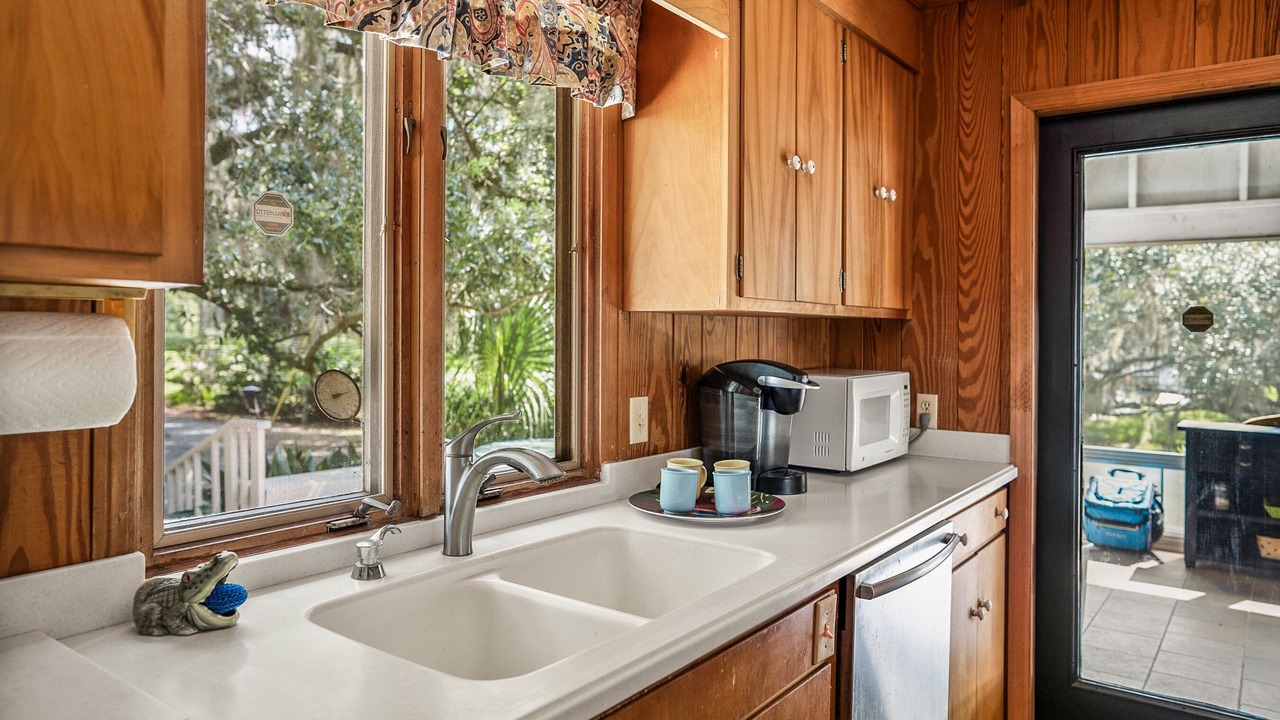 Photo of Kitchen in Okatie