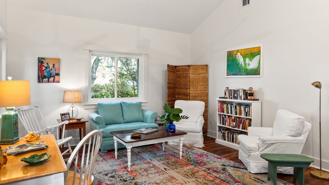 Photo of Livingroom in Okatie