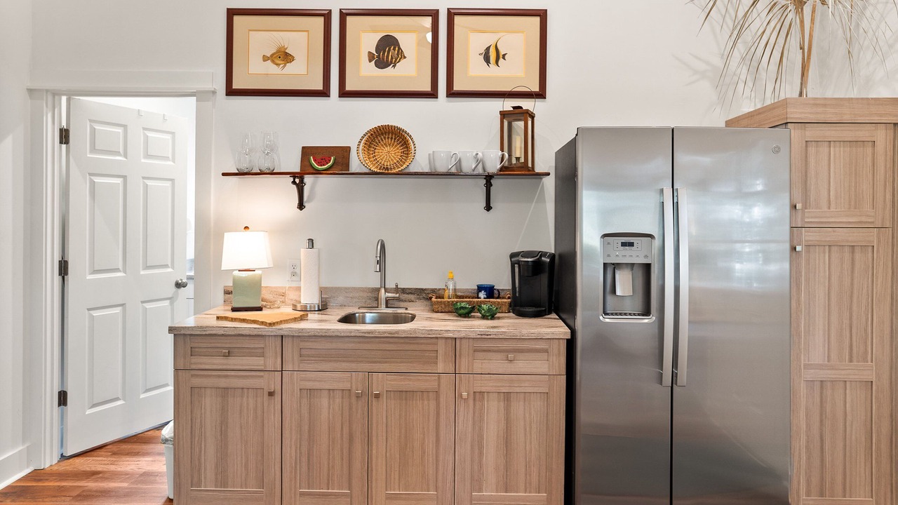 Photo of Kitchen in Okatie